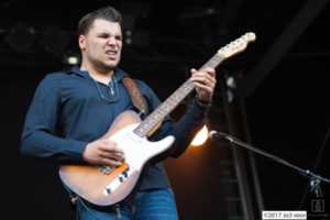 The bluesbones