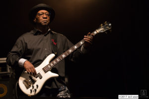 Bernard Allison Group
