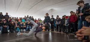 Breakstation - Cera City Festival