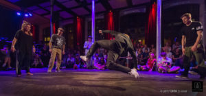 DansBaAR 2017