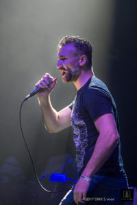King Hiss - Het Depot - Ⓒ Dirk S