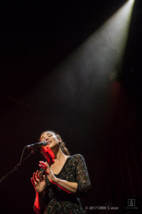 The Colorist Orchestra & Lisa Hannigan