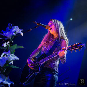 Heather Nova - Het Depot Leuven