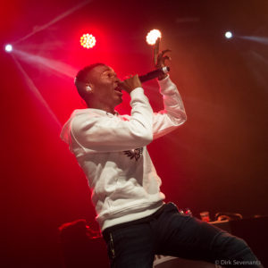 Broederliefde - Het Depot - © Dirk S