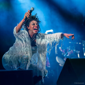 Sister Sledge - Half Oogst Leuven