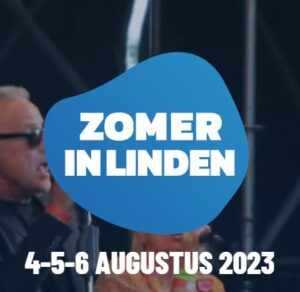 Zomer In Linden 2023