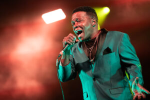 Lee Fields op Beleuvenissen
