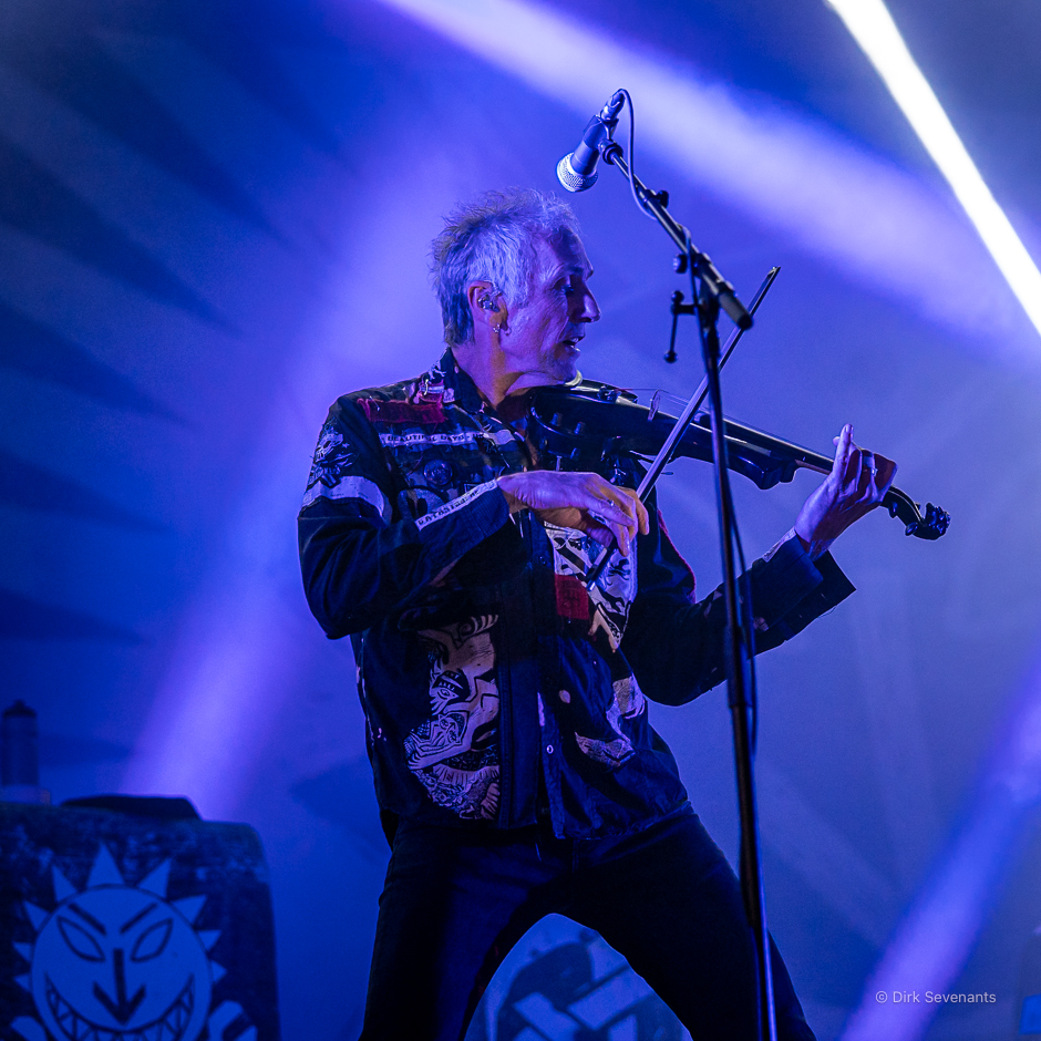 Levellers op Beleuvenissen 2024