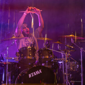 Kevin & The Animals op Beleuvenissen 2024