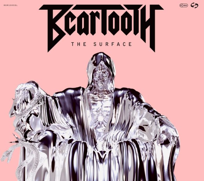 Beartooth