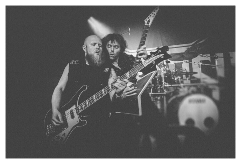 Cryptosis + Onslaught, Hell Diest 01/06/2025