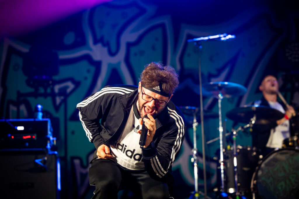 © Fotografie Bart Heleven - Bizkit Park