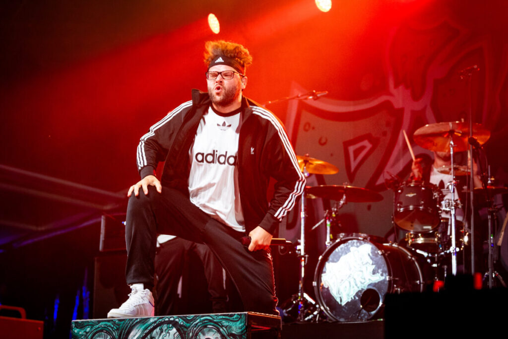 © Fotografie Bart Heleven - Bizkit Park