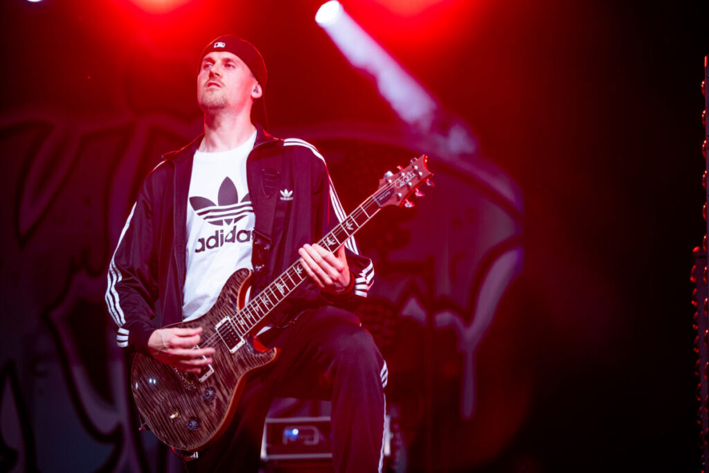 © Fotografie Bart Heleven - Bizkit Park