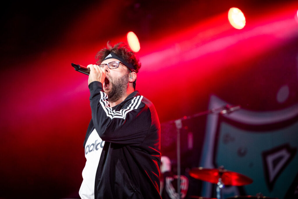 © Fotografie Bart Heleven - Bizkit Park