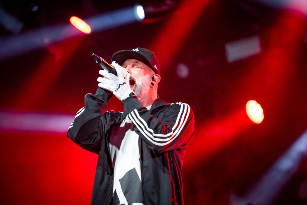 © Fotografie Bart Heleven - Bizkit Park