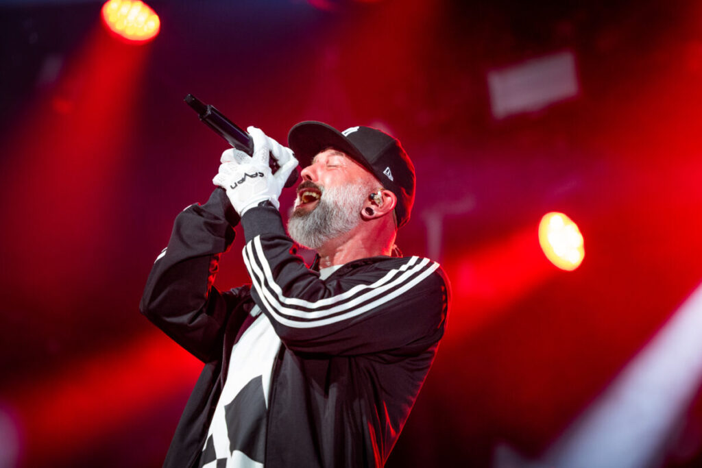 © Fotografie Bart Heleven - Bizkit Park
