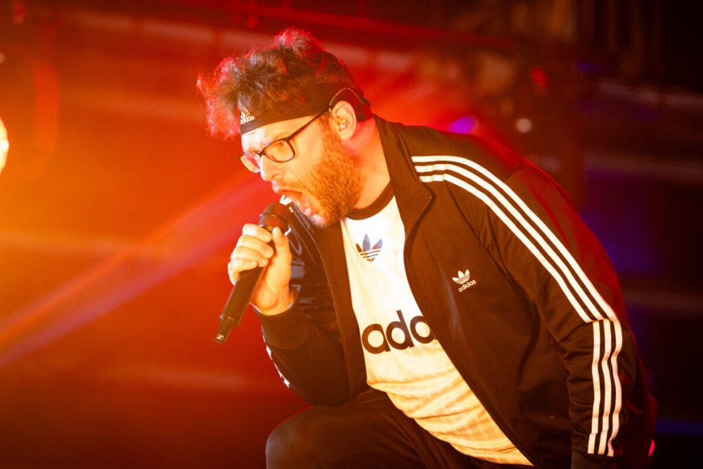 © Fotografie Bart Heleven - Bizkit Park