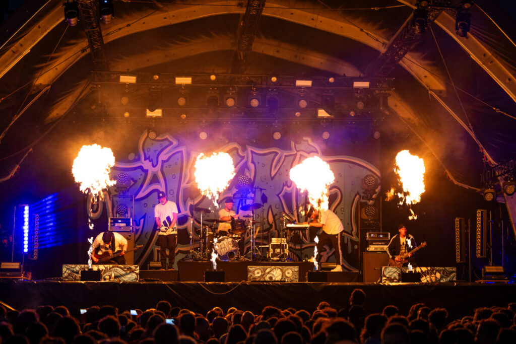 © Fotografie Bart Heleven - Bizkit Park