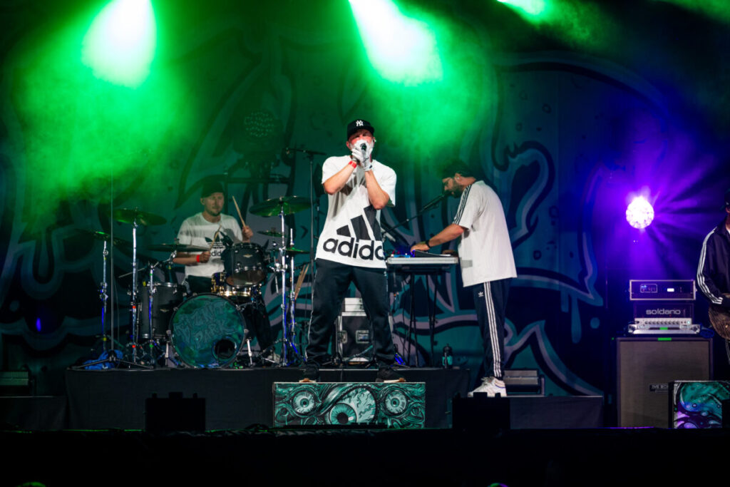 © Fotografie Bart Heleven - Bizkit Park