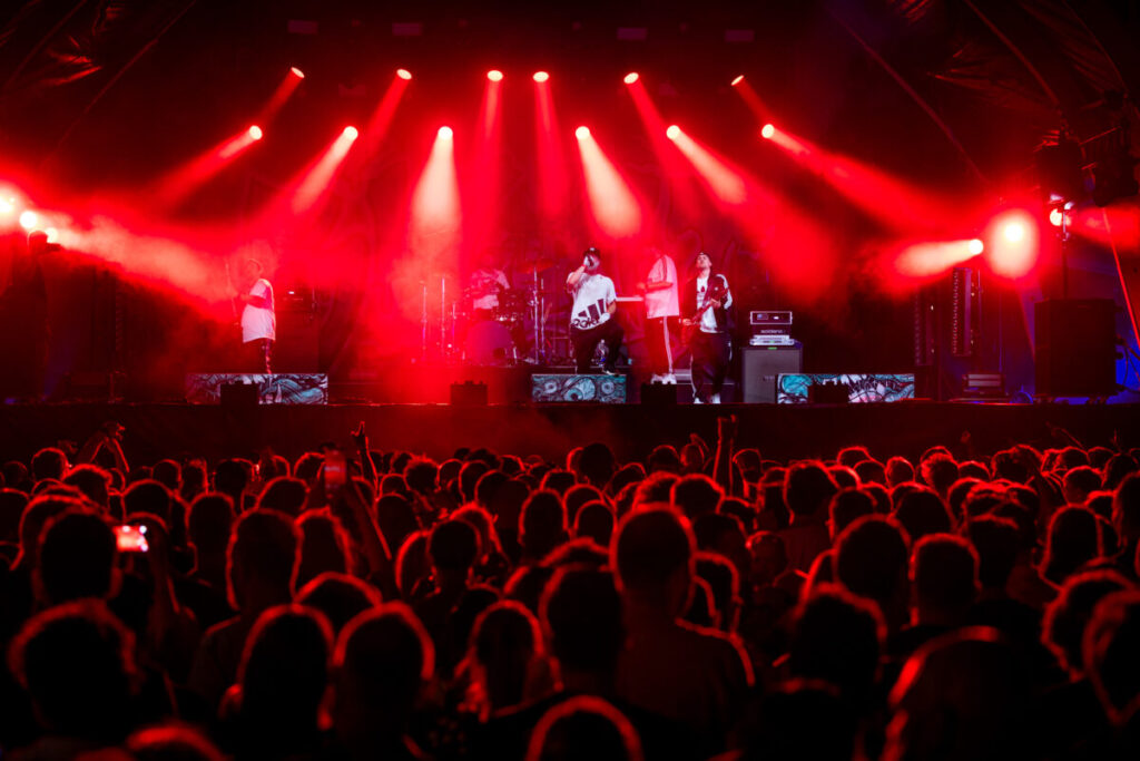 © Fotografie Bart Heleven - Bizkit Park
