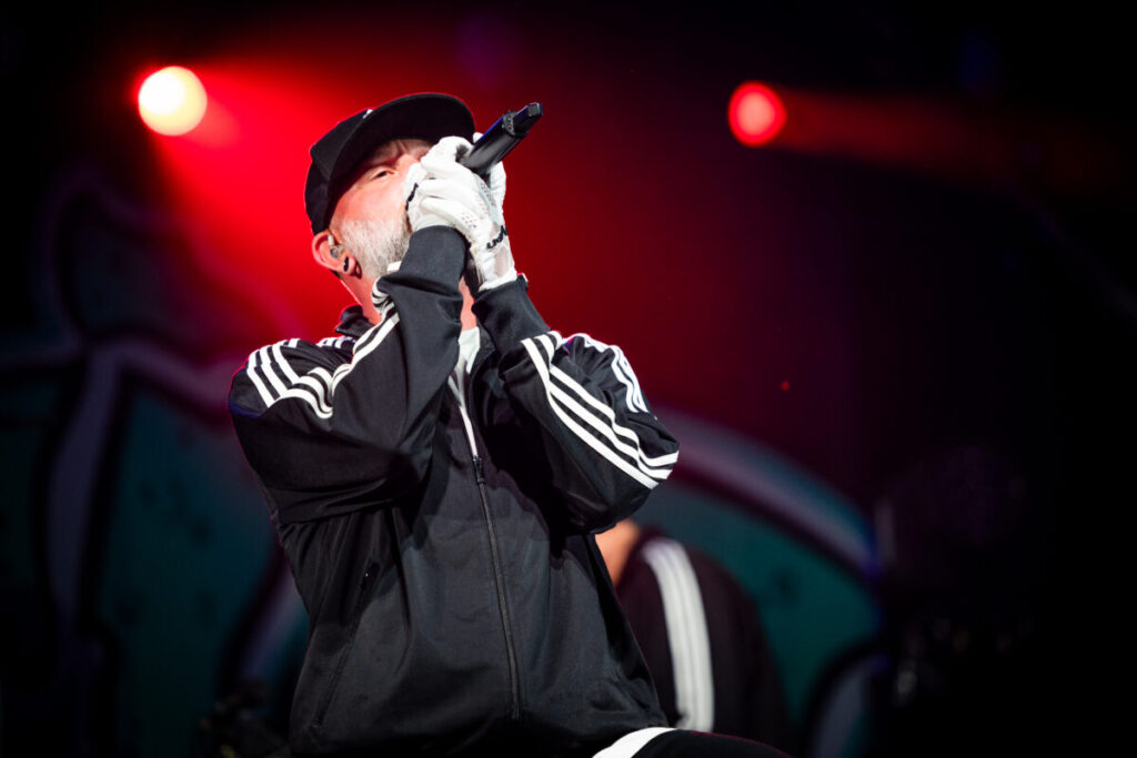 © Fotografie Bart Heleven - Bizkit Park