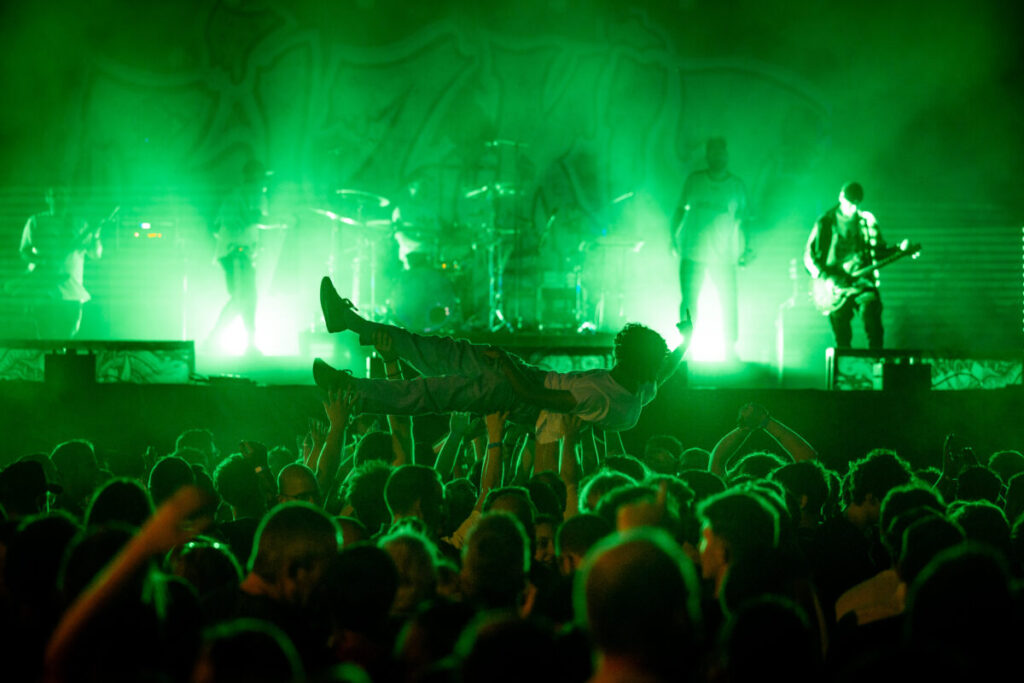 © Fotografie Bart Heleven - Bizkit Park