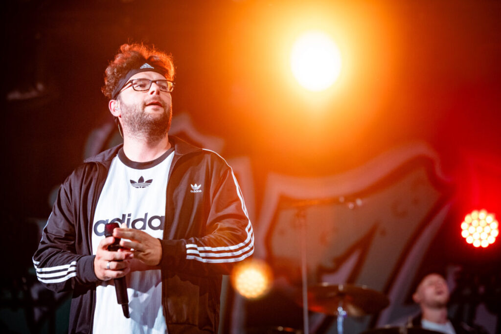 © Fotografie Bart Heleven - Bizkit Park
