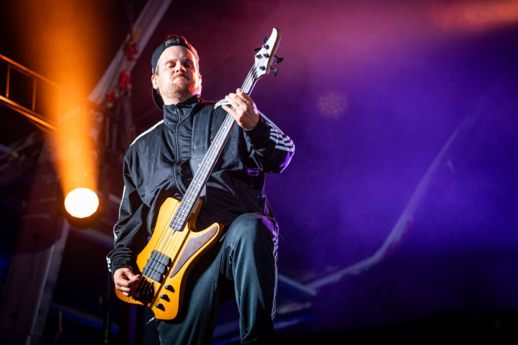 © Fotografie Bart Heleven - Bizkit Park
