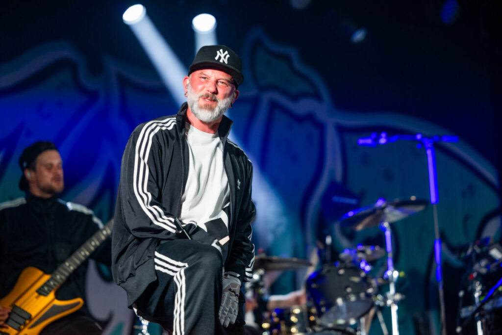 © Fotografie Bart Heleven - Bizkit Park