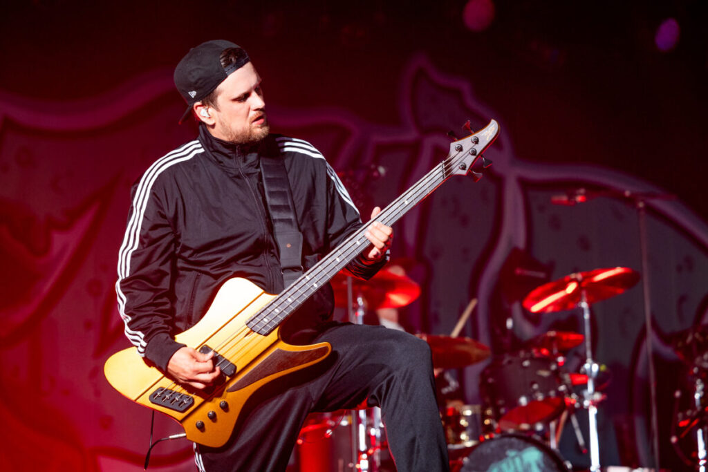 © Fotografie Bart Heleven - Bizkit Park