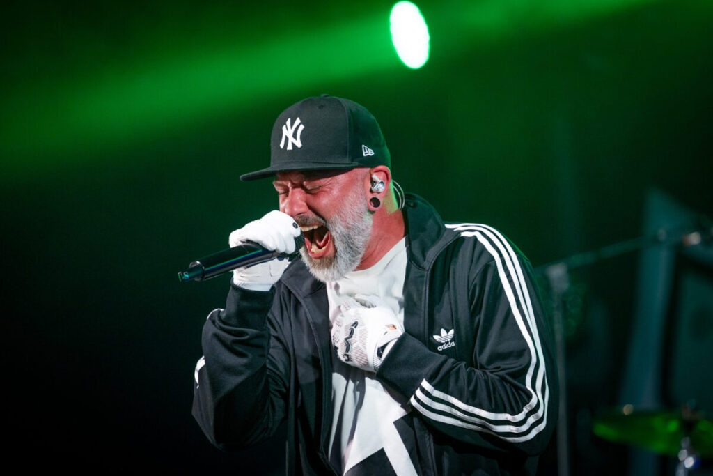 © Fotografie Bart Heleven - Bizkit Park