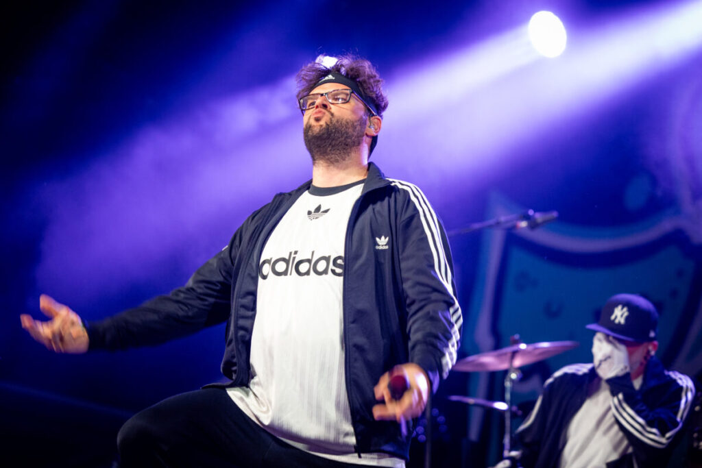 © Fotografie Bart Heleven - Bizkit Park