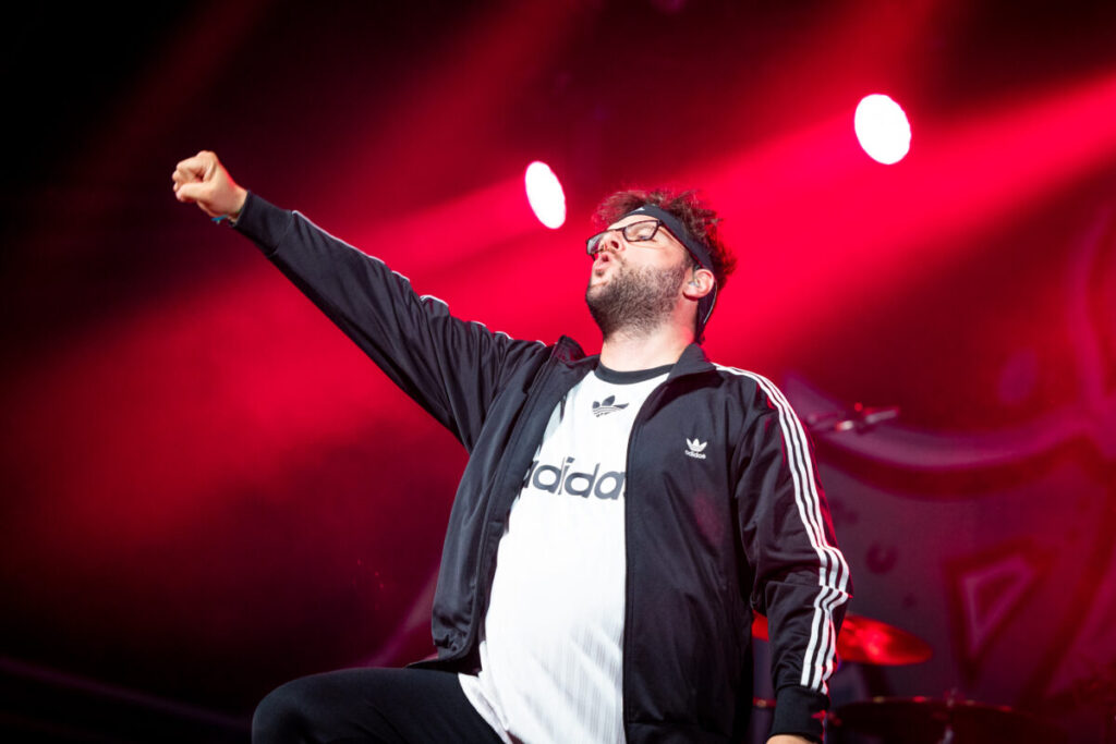 © Fotografie Bart Heleven - Bizkit Park