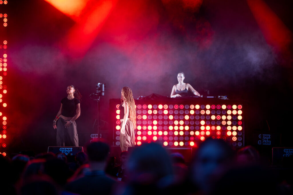 © Fotografie Bart Heleven - Guilini