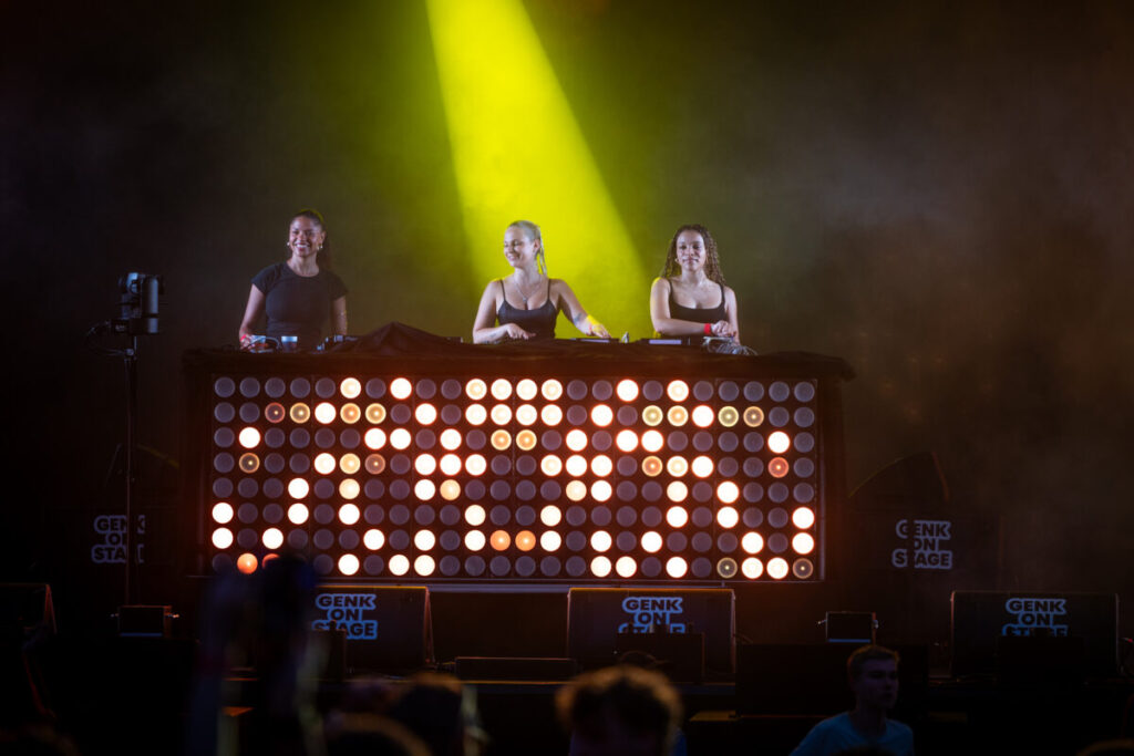 © Fotografie Bart Heleven - Guilini