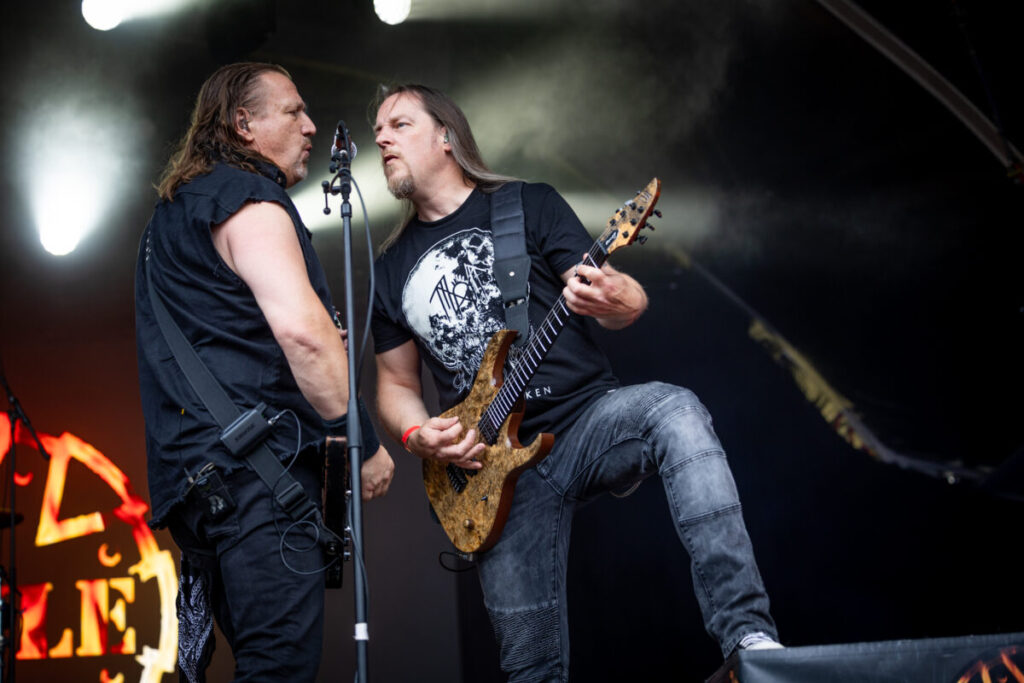 © Fotografie Bart Heleven - Koyle
