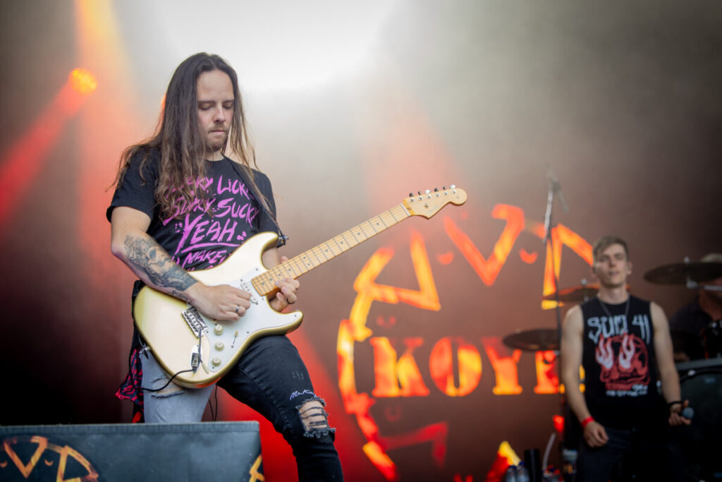 © Fotografie Bart Heleven - Koyle