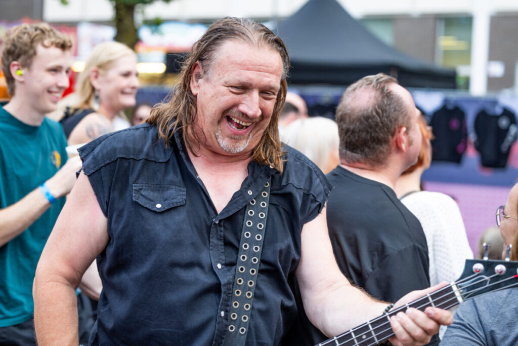 © Fotografie Bart Heleven - Koyle