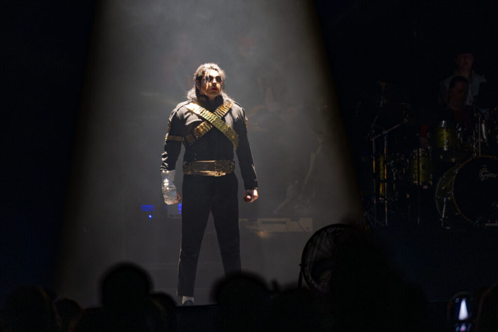 © Fotografie Bart Heleven -Christ’OF in Trixxo Theater