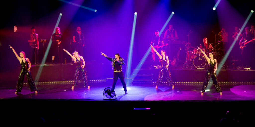 © Fotografie Bart Heleven -Christ’OF in Trixxo Theater