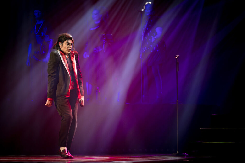 © Fotografie Bart Heleven -Christ’OF in Trixxo Theater