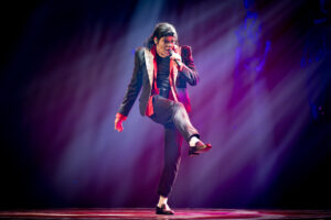 © Fotografie Bart Heleven -Christ’OF in Trixxo Theater