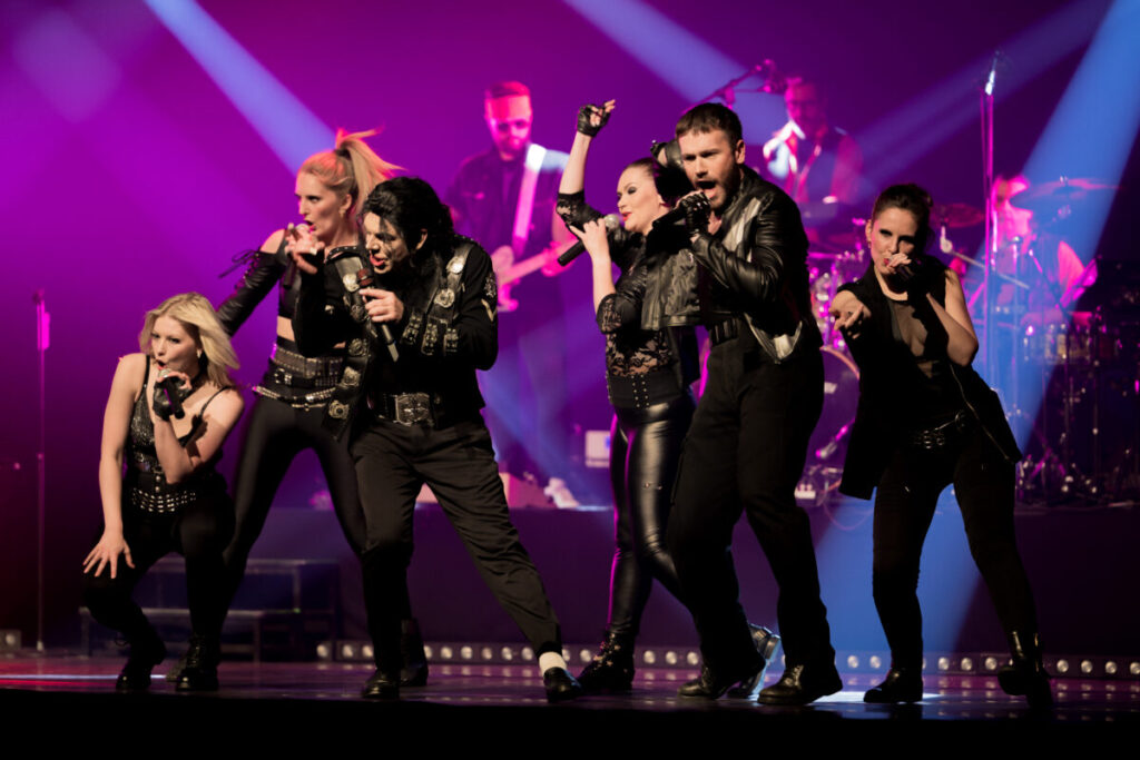 © Fotografie Bart Heleven -Christ’OF in Trixxo Theater