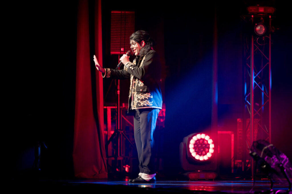 © Fotografie Bart Heleven -Christ’OF in Trixxo Theater