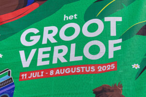 Groot Verlof Leuven