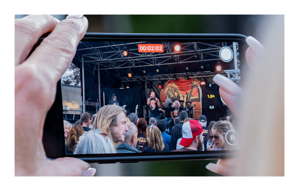 Samfest – benefit and memorial show for Sam Lemmens, Westerlo 23/08/2025
