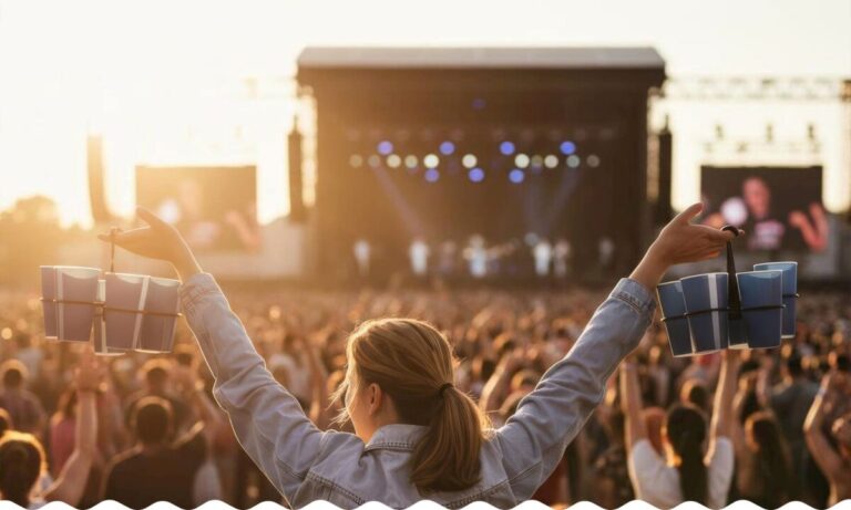 De Festivalzomer van Atelier 32