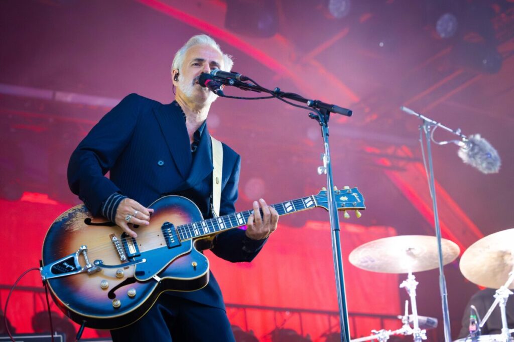 Triggerfinger