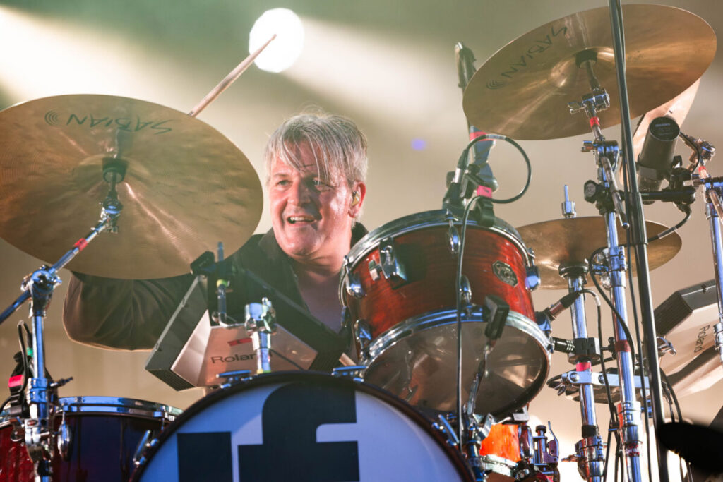 Triggerfinger